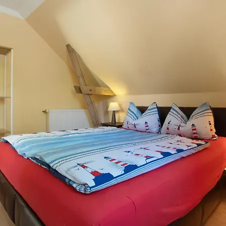 Julenhof アパート *