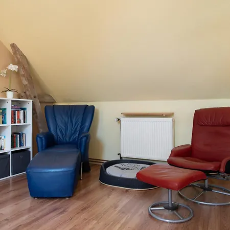 Julenhof Apartment