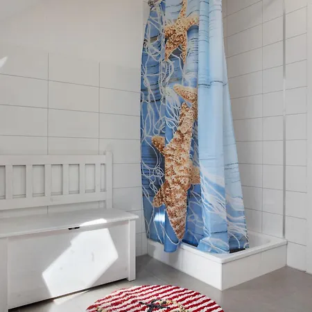 アパート Julenhof Loitz