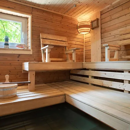 Julenhof アパート