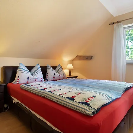 Julenhof アパート *