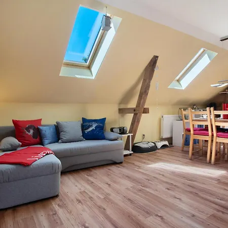 アパート Julenhof *