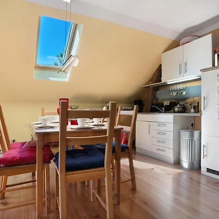 Julenhof アパート Loitz