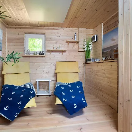 Julenhof Apartment