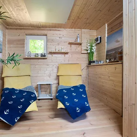 Julenhof アパート