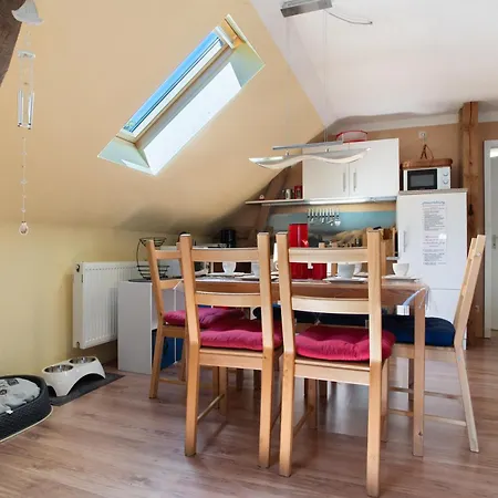 Julenhof Apartment