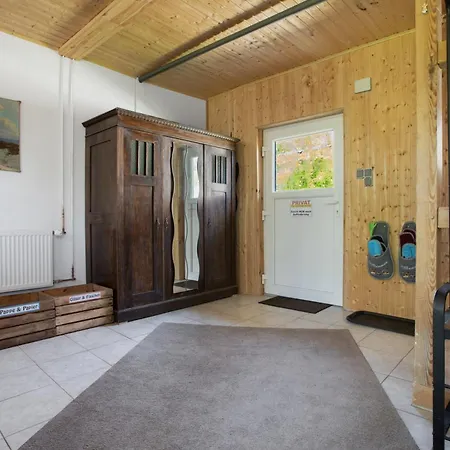 Julenhof 公寓 Loitz