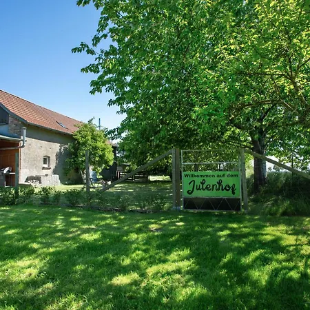 Julenhof *