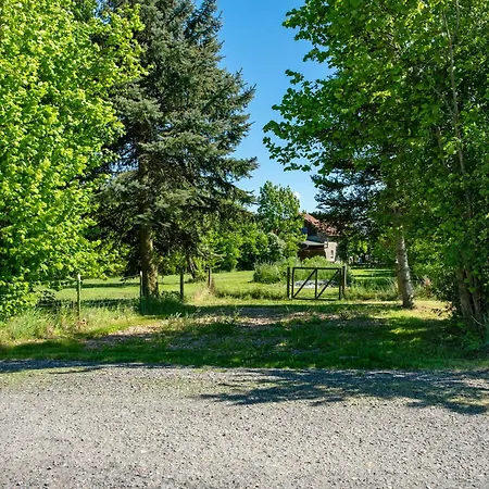 アパート Julenhof Loitz