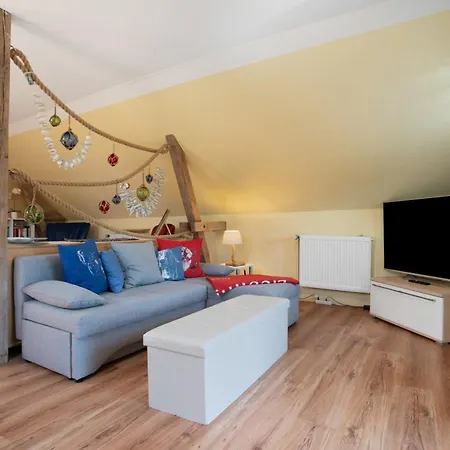 Julenhof Апартаменты