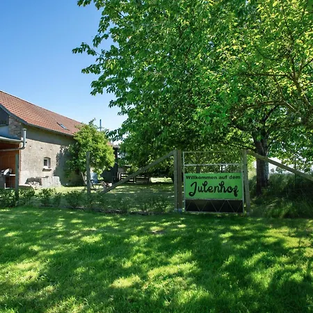 Apartamento Julenhof