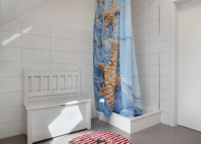 Apartman Julenhof Loitz