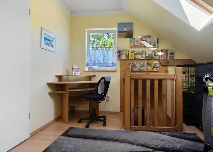 Apartman Julenhof Loitz