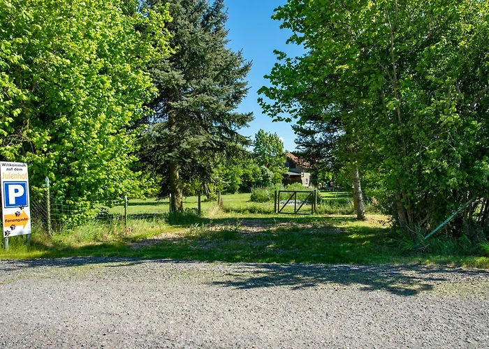 Apartman Julenhof Loitz